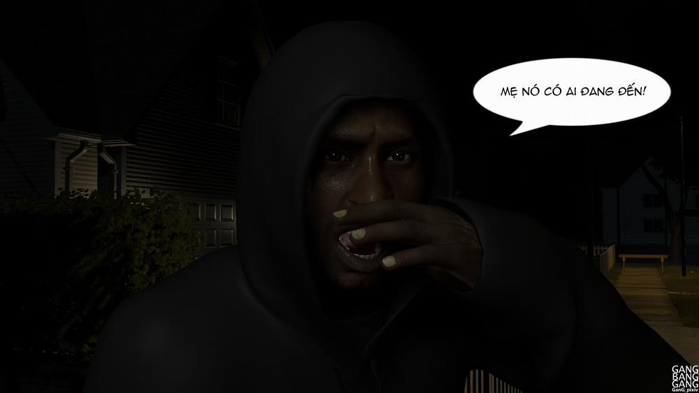 Hãm hiếp em gái tội nghiệp. Oneshot. 0 102 trang. trang 35