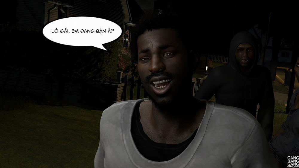 Hãm hiếp em gái tội nghiệp. Oneshot. 0 102 trang. trang 46