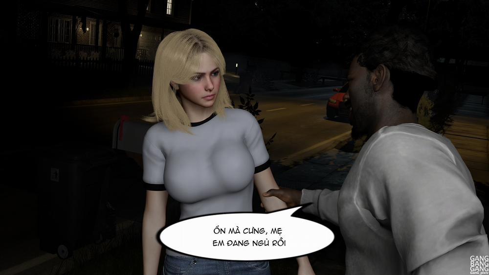 Hãm hiếp em gái tội nghiệp. Oneshot. 0 102 trang. trang 51