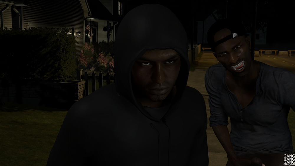 Hãm hiếp em gái tội nghiệp. Oneshot. 0 102 trang. trang 55