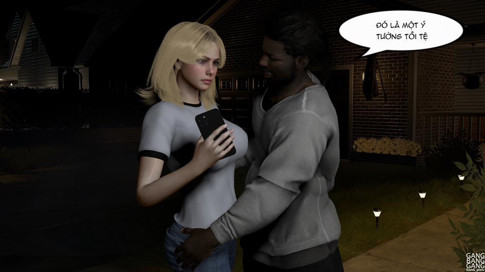 Hãm hiếp em gái tội nghiệp. Oneshot. 0 102 trang. trang 56