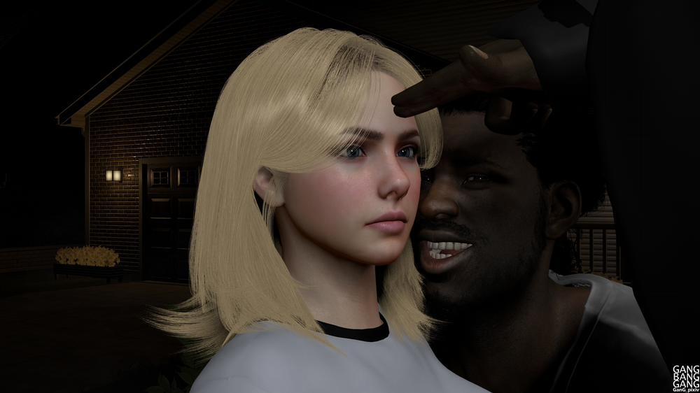 Hãm hiếp em gái tội nghiệp. Oneshot. 0 102 trang. trang 57