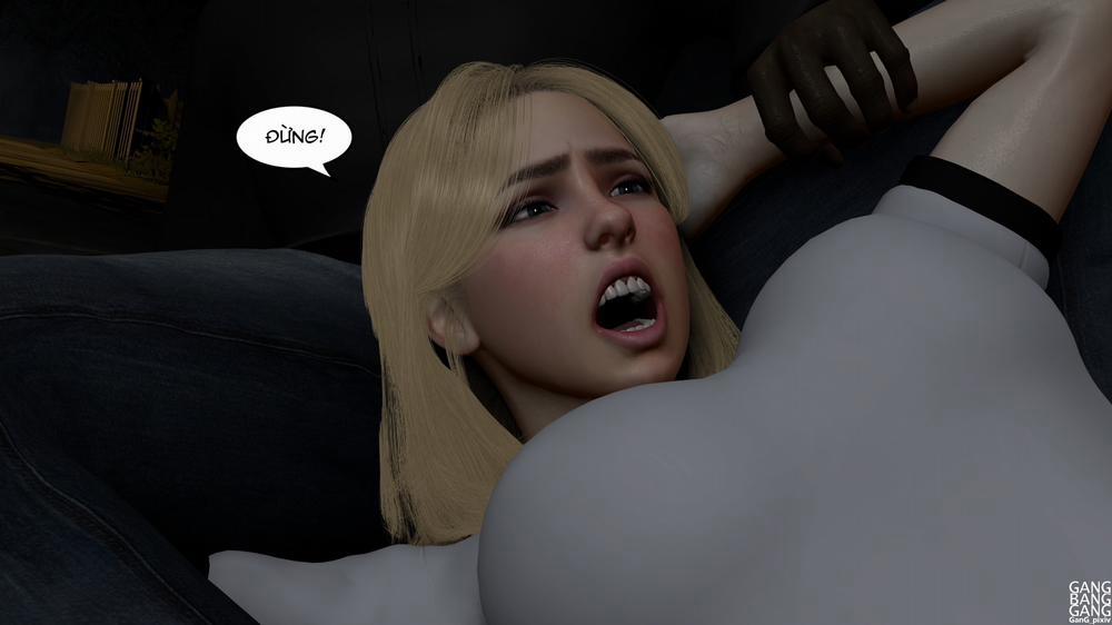 Hãm hiếp em gái tội nghiệp. Oneshot. 0 102 trang. trang 66