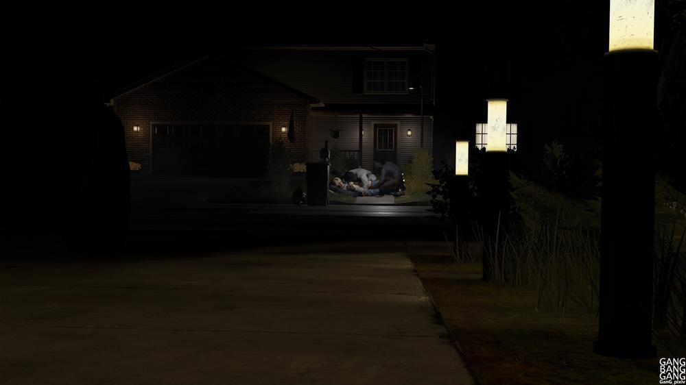 Hãm hiếp em gái tội nghiệp. Oneshot. 0 102 trang. trang 81