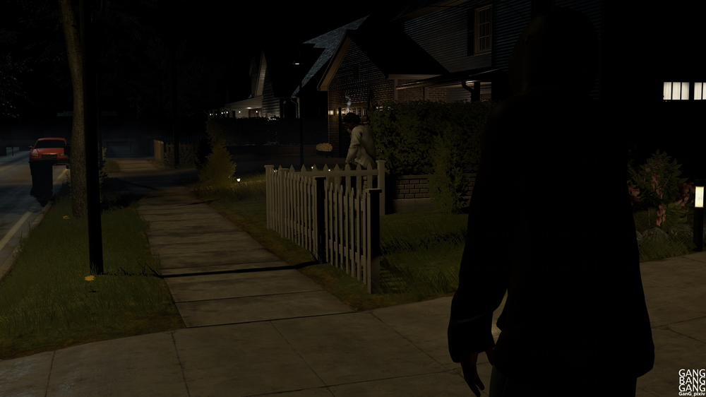 Hãm hiếp em gái tội nghiệp. Oneshot. - 102 trang. trang 13