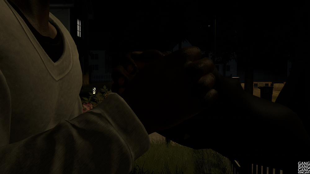 Hãm hiếp em gái tội nghiệp. Oneshot. - 102 trang. trang 18