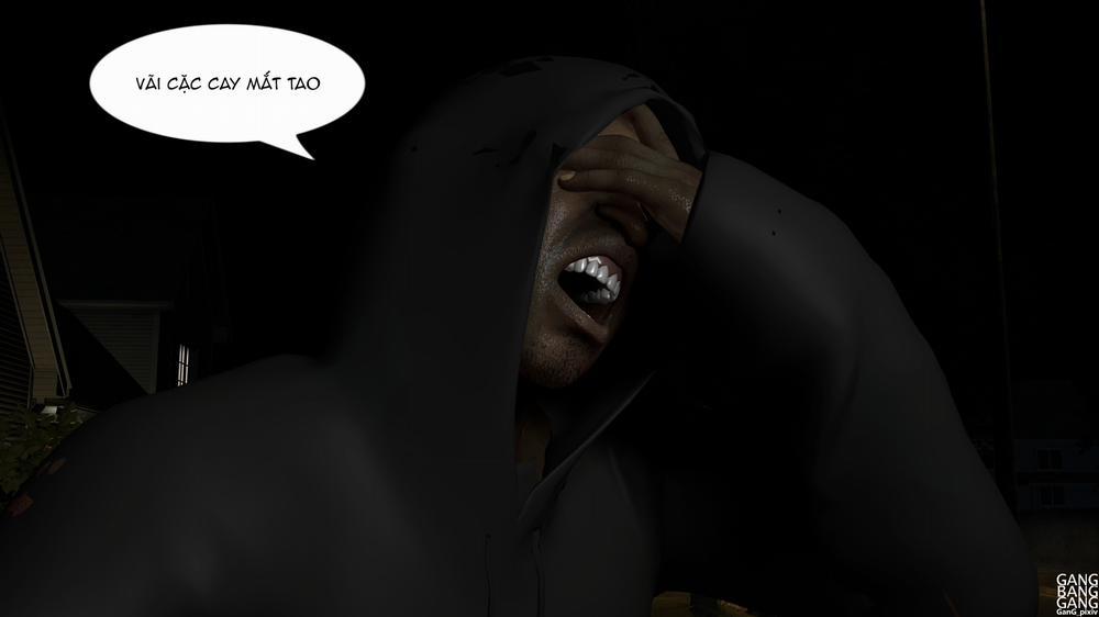 Hãm hiếp em gái tội nghiệp. Oneshot. - 102 trang. trang 28