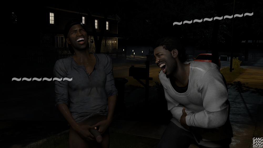 Hãm hiếp em gái tội nghiệp. Oneshot. - 102 trang. trang 29