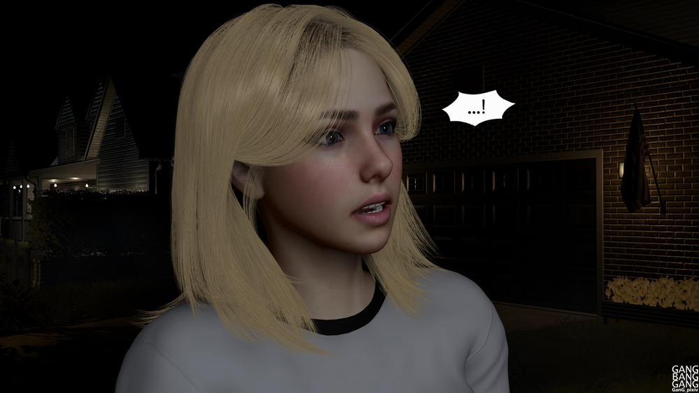 Hãm hiếp em gái tội nghiệp. Oneshot. - 102 trang. trang 41