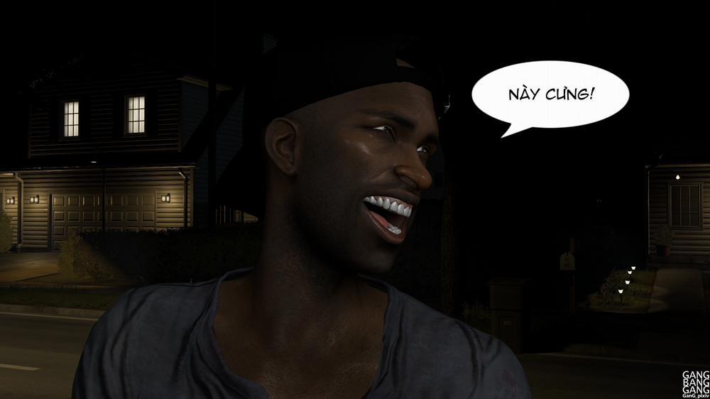 Hãm hiếp em gái tội nghiệp. Oneshot. - 102 trang. trang 52