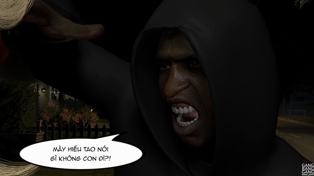 Hãm hiếp em gái tội nghiệp. Oneshot. - 102 trang. trang 60