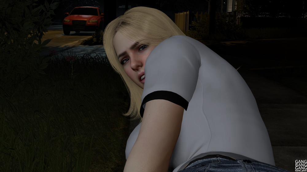 Hãm hiếp em gái tội nghiệp. Oneshot. - 102 trang. trang 63