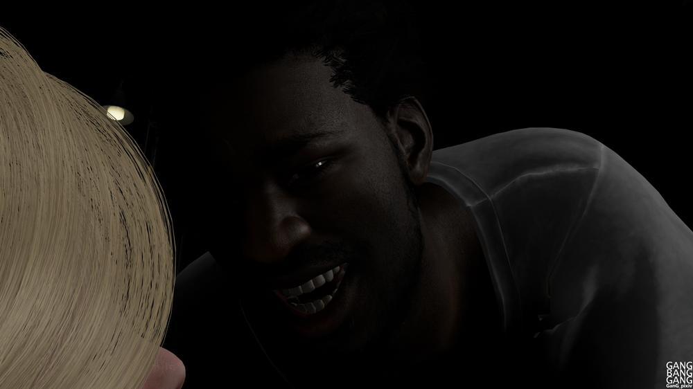 Hãm hiếp em gái tội nghiệp. Oneshot. - 102 trang. trang 74