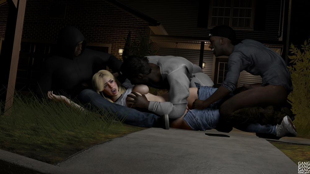 Hãm hiếp em gái tội nghiệp. Oneshot. - 102 trang. trang 80