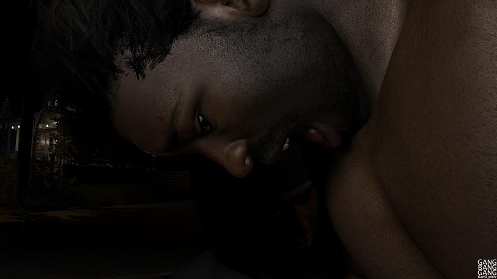 Hãm hiếp em gái tội nghiệp. Oneshot. - 102 trang. trang 93