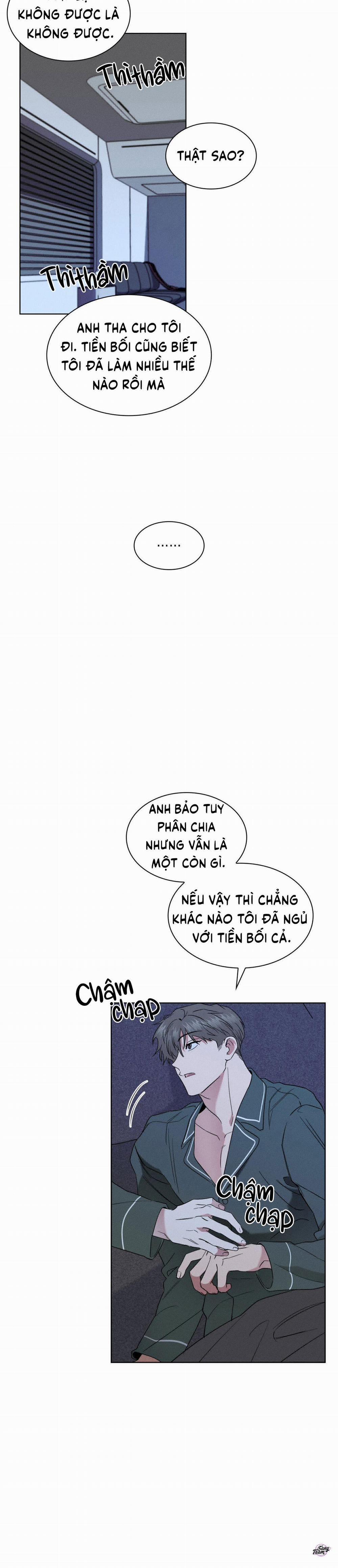 Ham Muốn Cháy Bỏng 32 trang 5