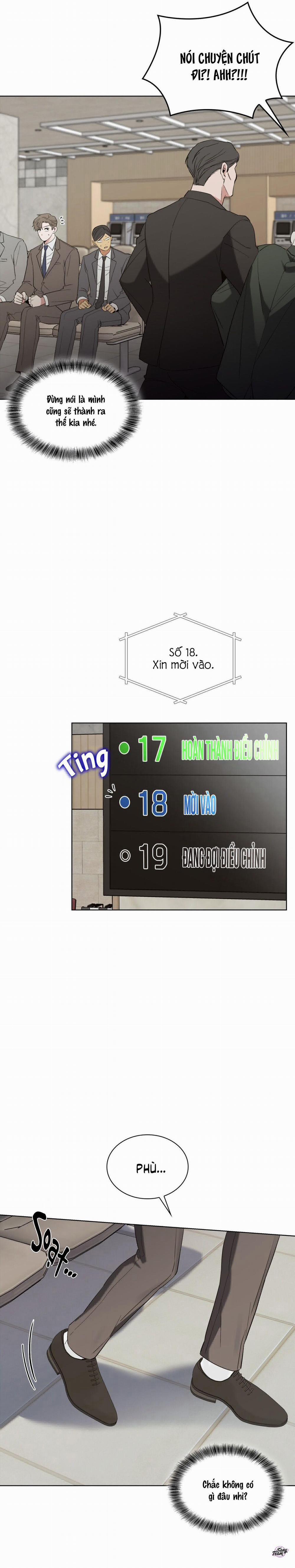 Ham Muốn Cháy Bỏng 52 trang 3