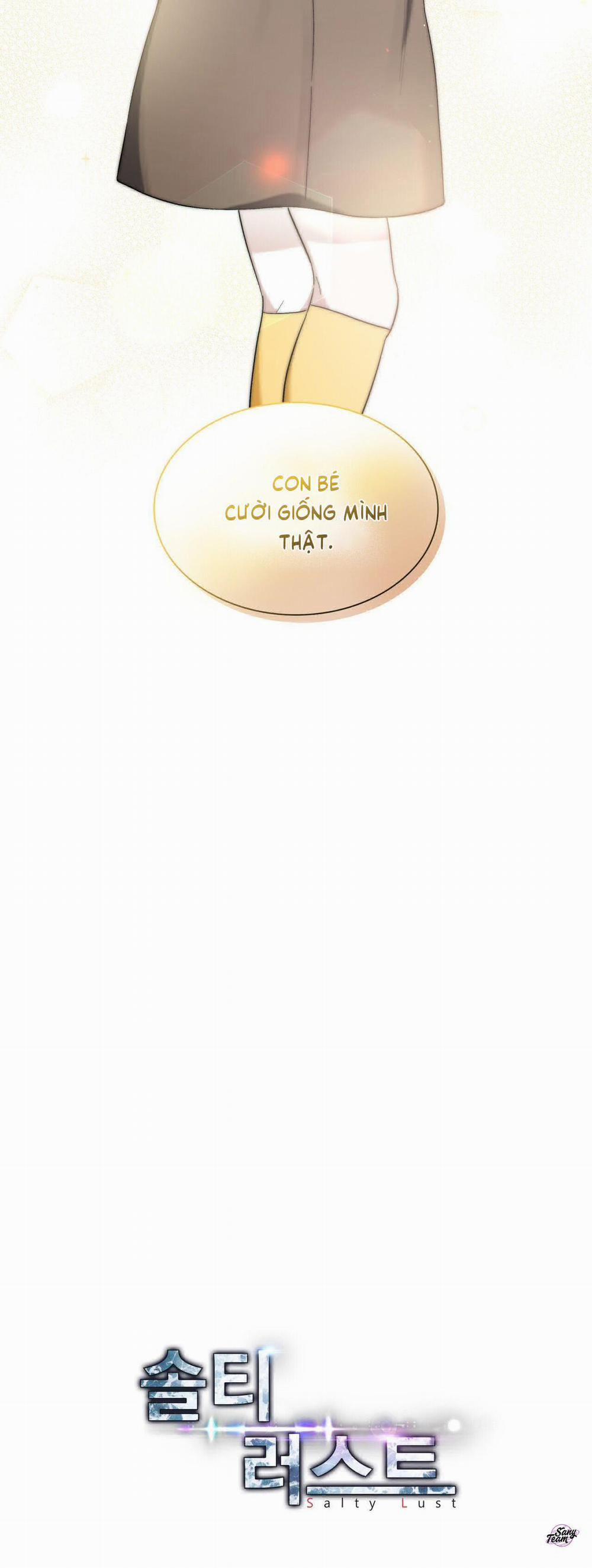 Ham Muốn Cháy Bỏng 52 trang 31
