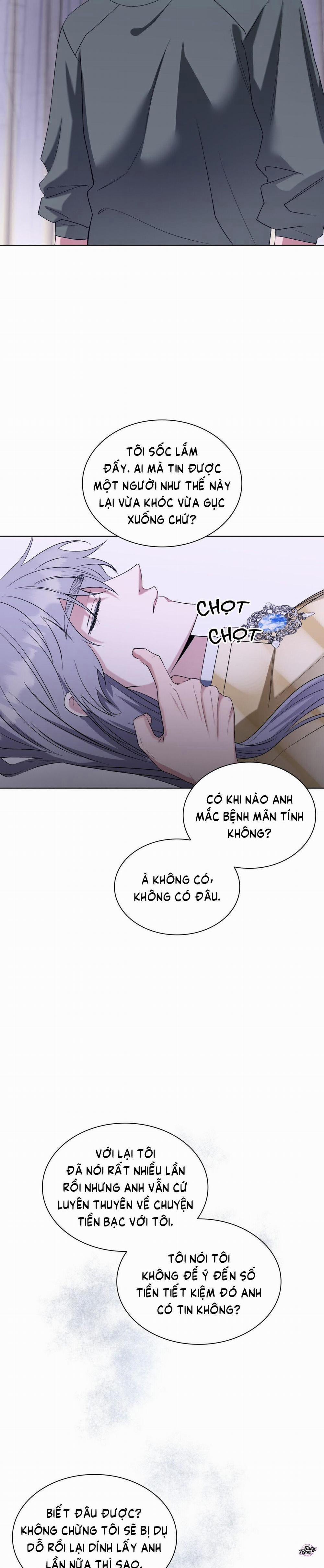 Ham Muốn Cháy Bỏng 59 trang 26