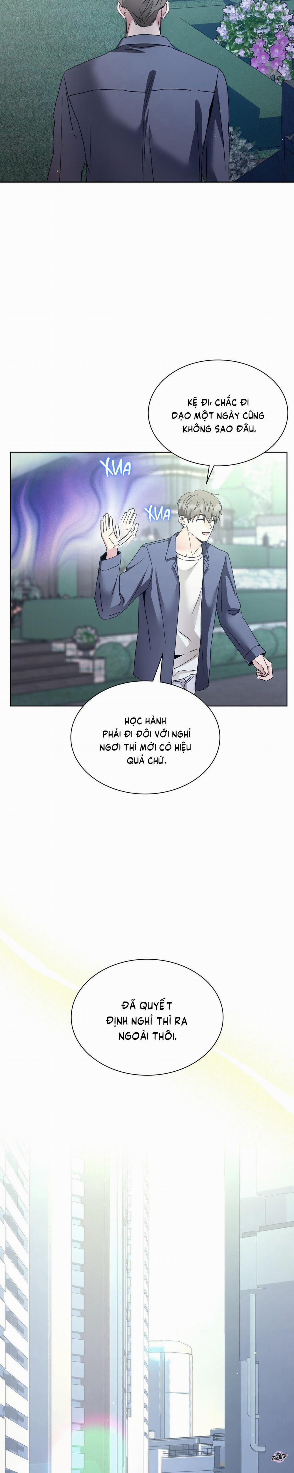 Ham Muốn Cháy Bỏng 89 trang 17