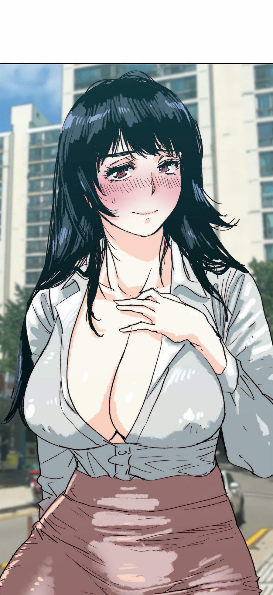 Ham Muốn Giết Chóc 1 trang 29