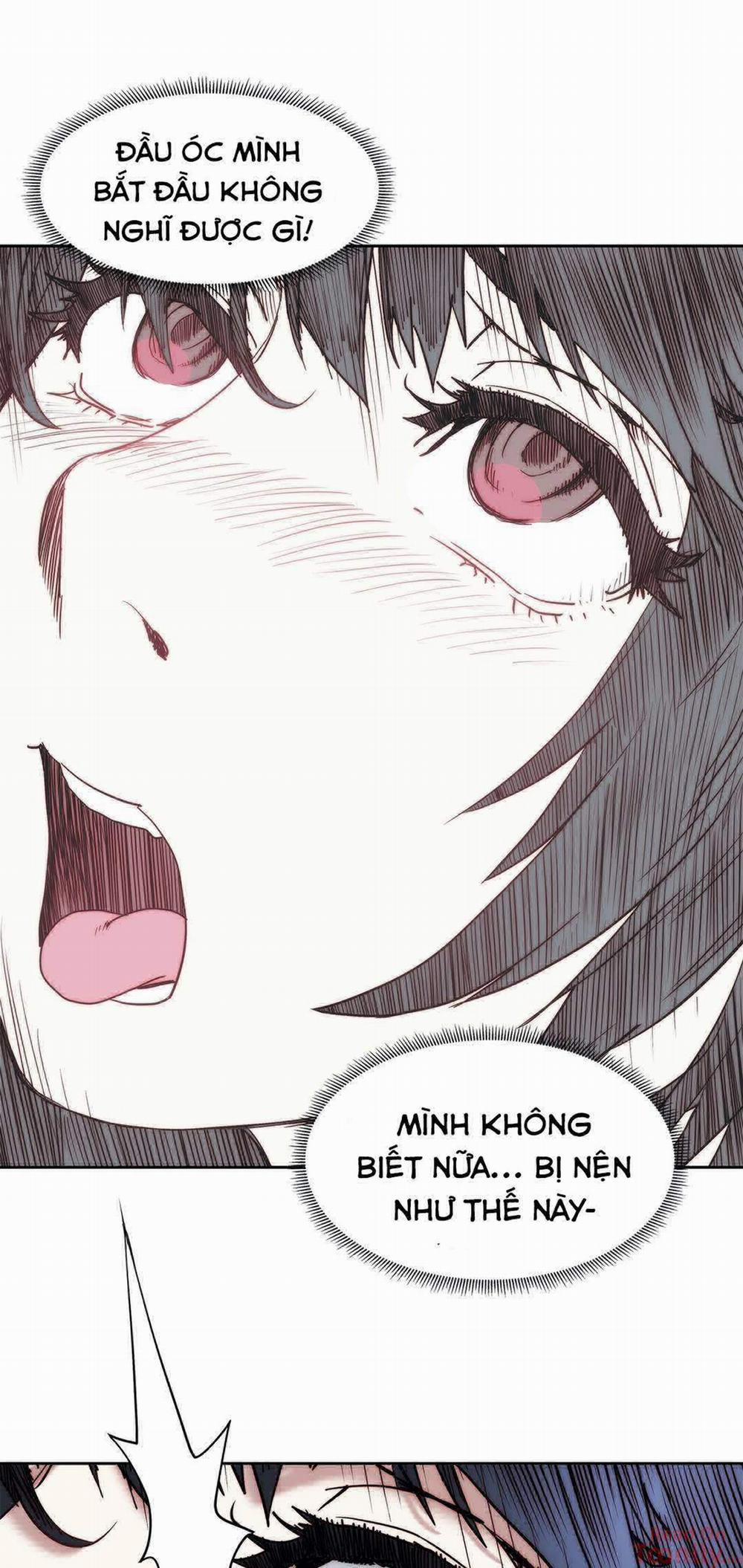 Ham Muốn Giết Chóc 10 trang 31