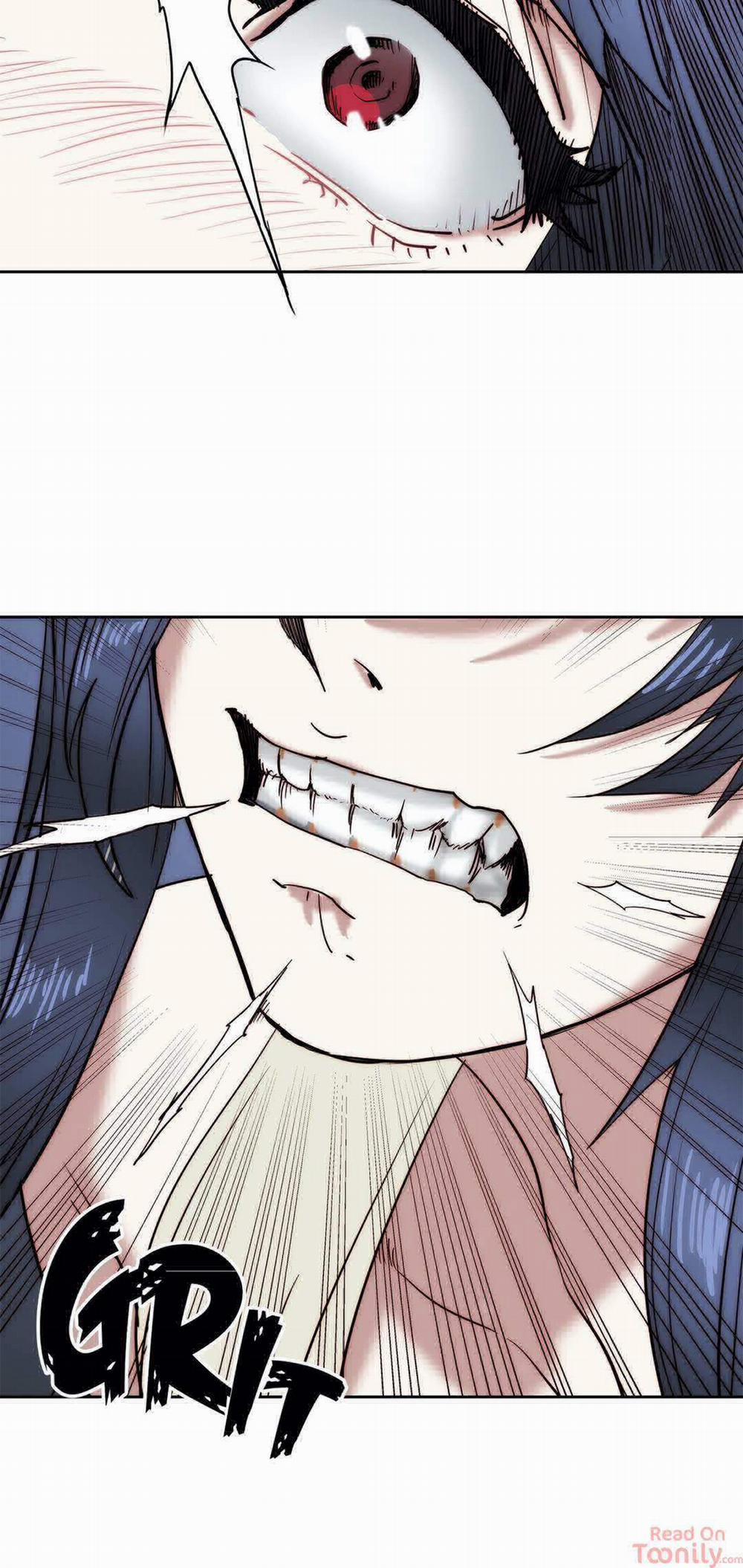 Ham Muốn Giết Chóc 10 trang 32