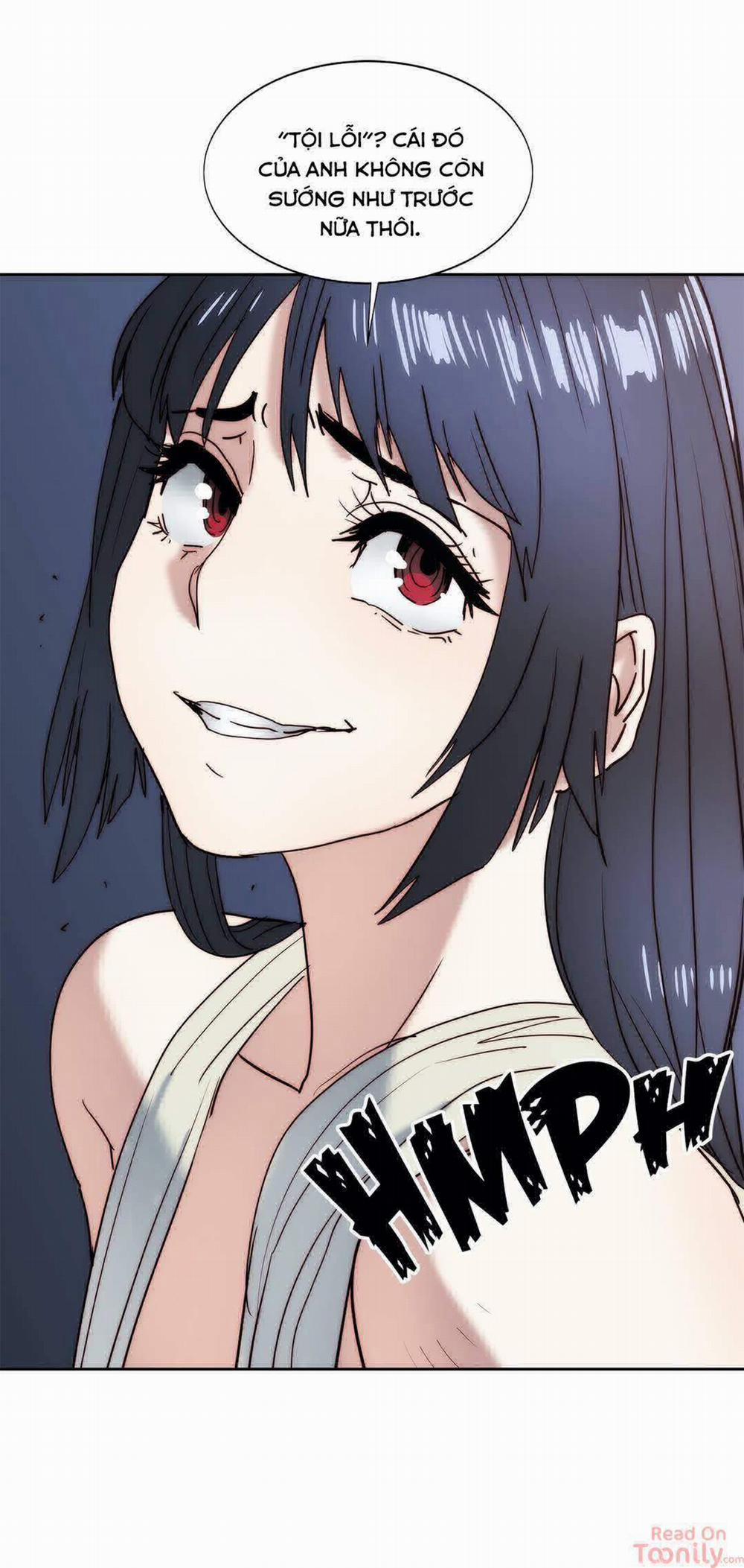 Ham Muốn Giết Chóc 10 trang 42