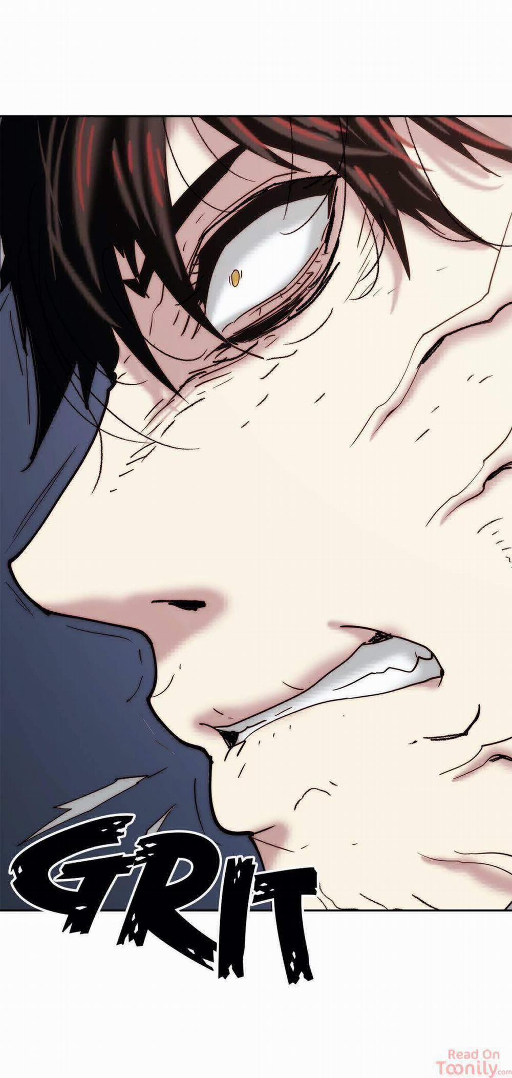 Ham Muốn Giết Chóc 10 trang 43