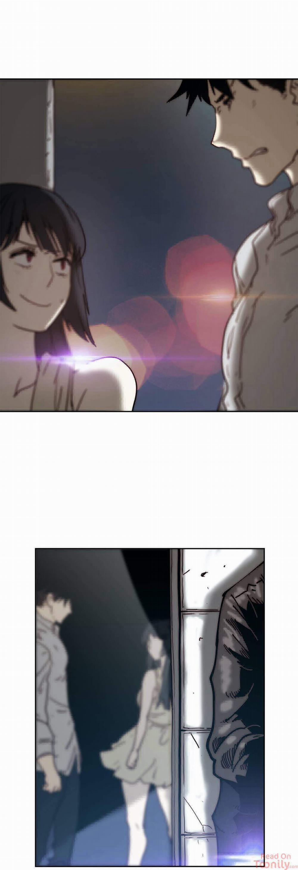 Ham Muốn Giết Chóc 10 trang 44