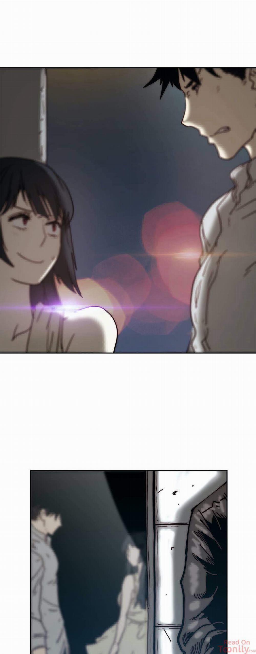 Ham Muốn Giết Chóc 11 trang 4