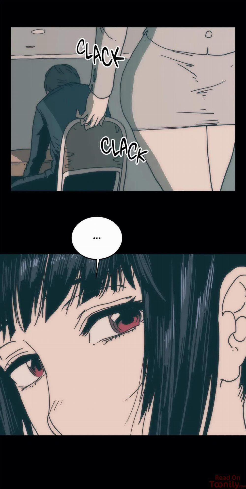 Ham Muốn Giết Chóc 12 trang 39