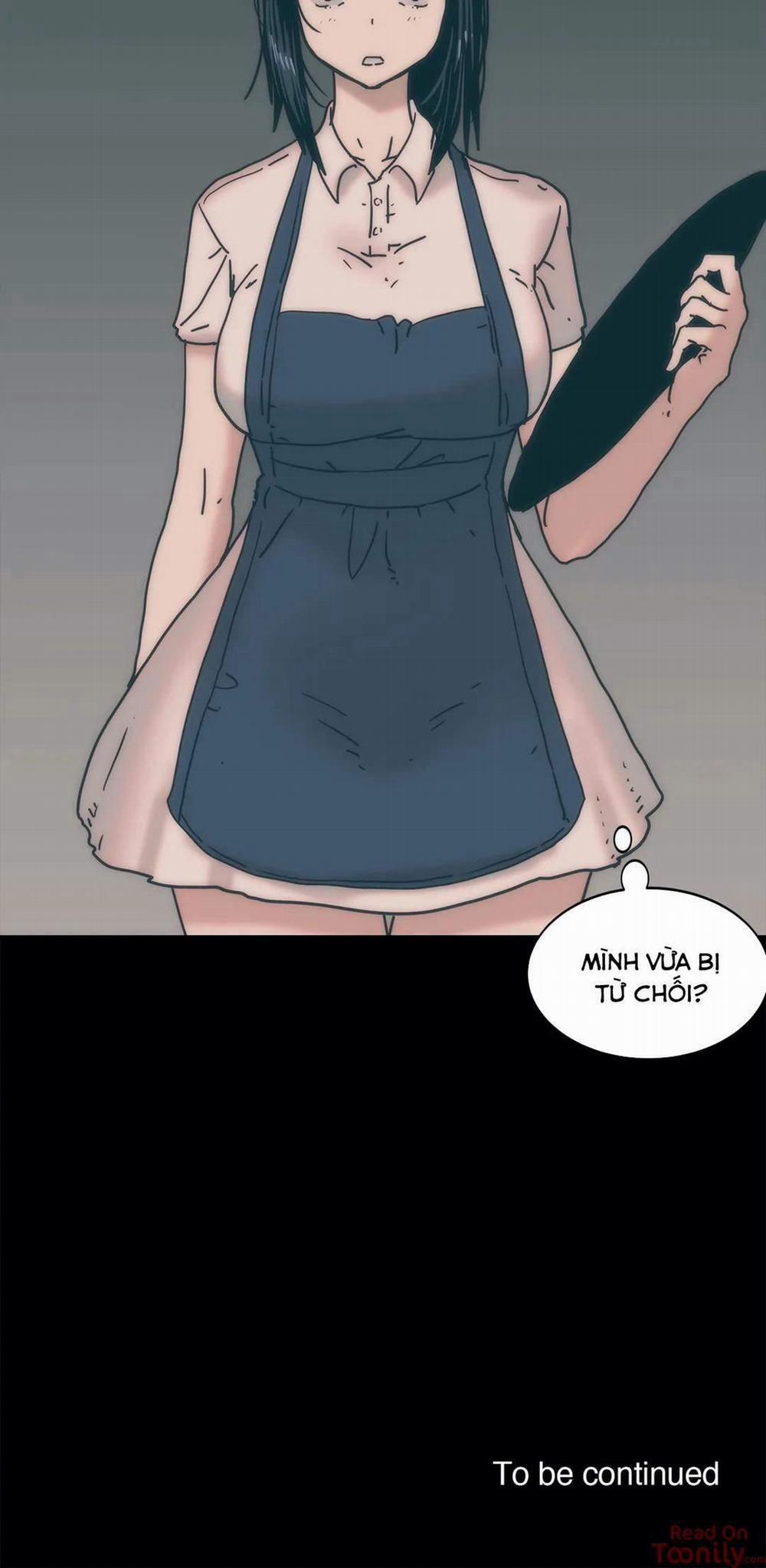 Ham Muốn Giết Chóc 12 trang 48