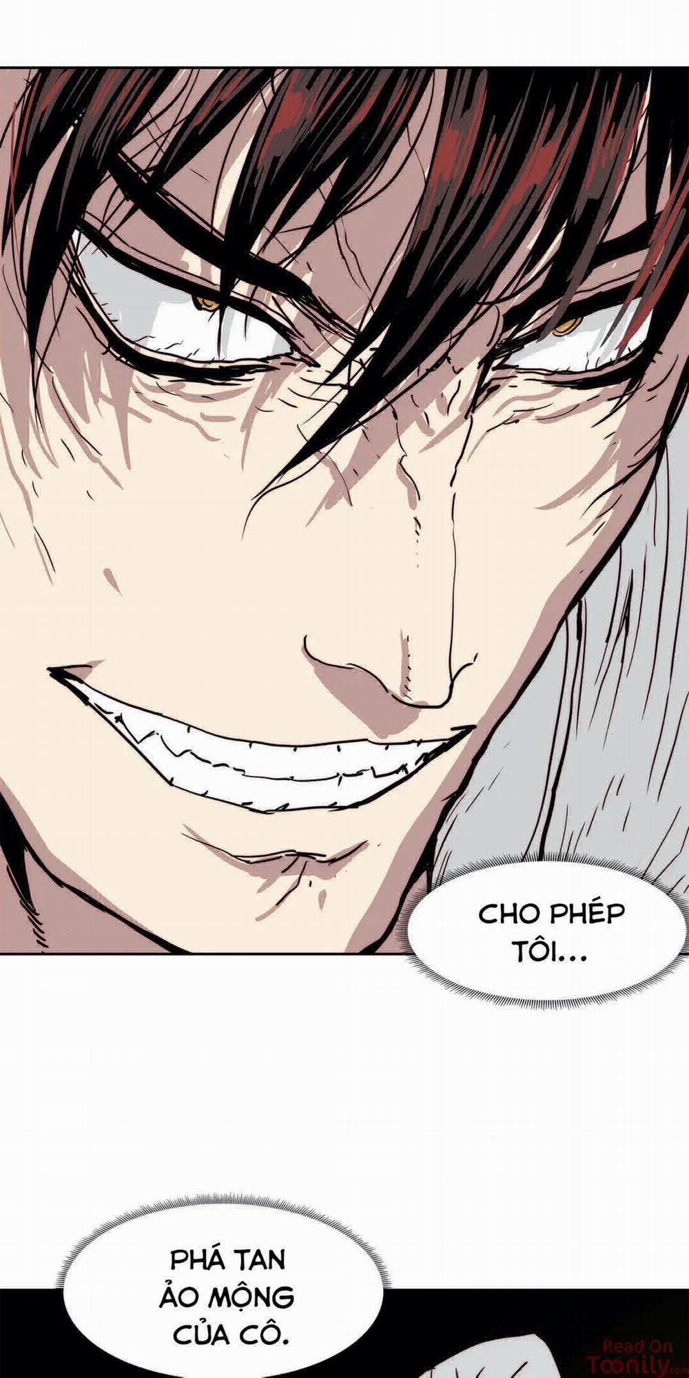 Ham Muốn Giết Chóc 12 trang 5
