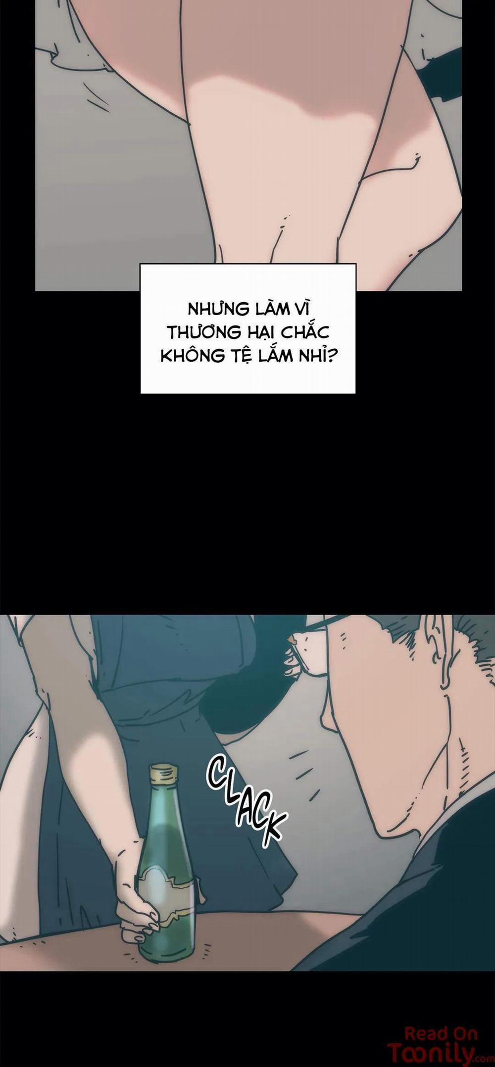 Ham Muốn Giết Chóc 13 trang 1