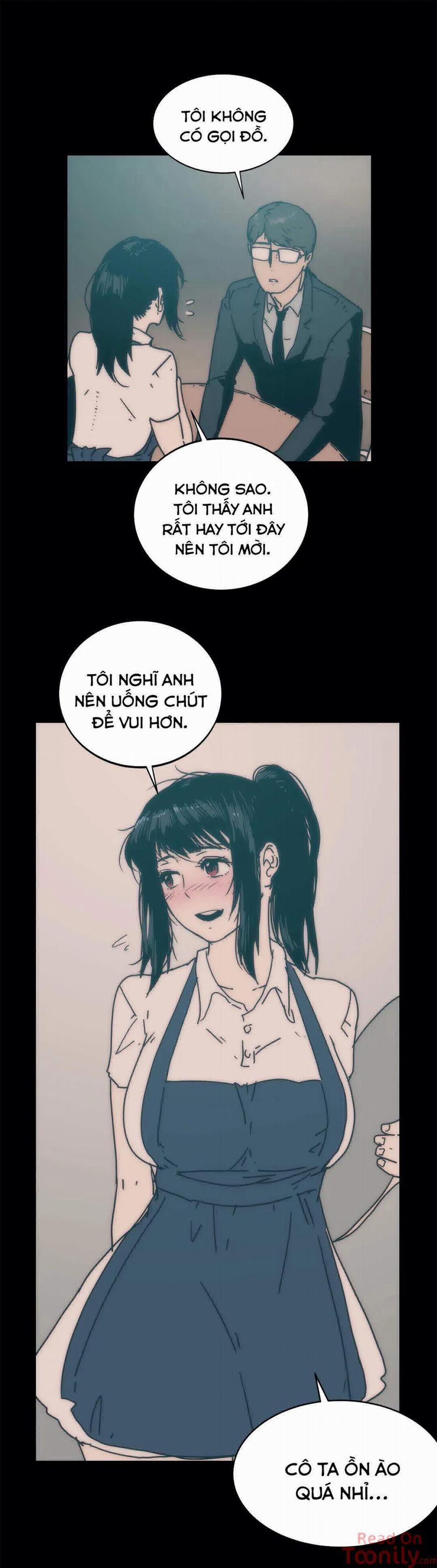 Ham Muốn Giết Chóc 13 trang 2