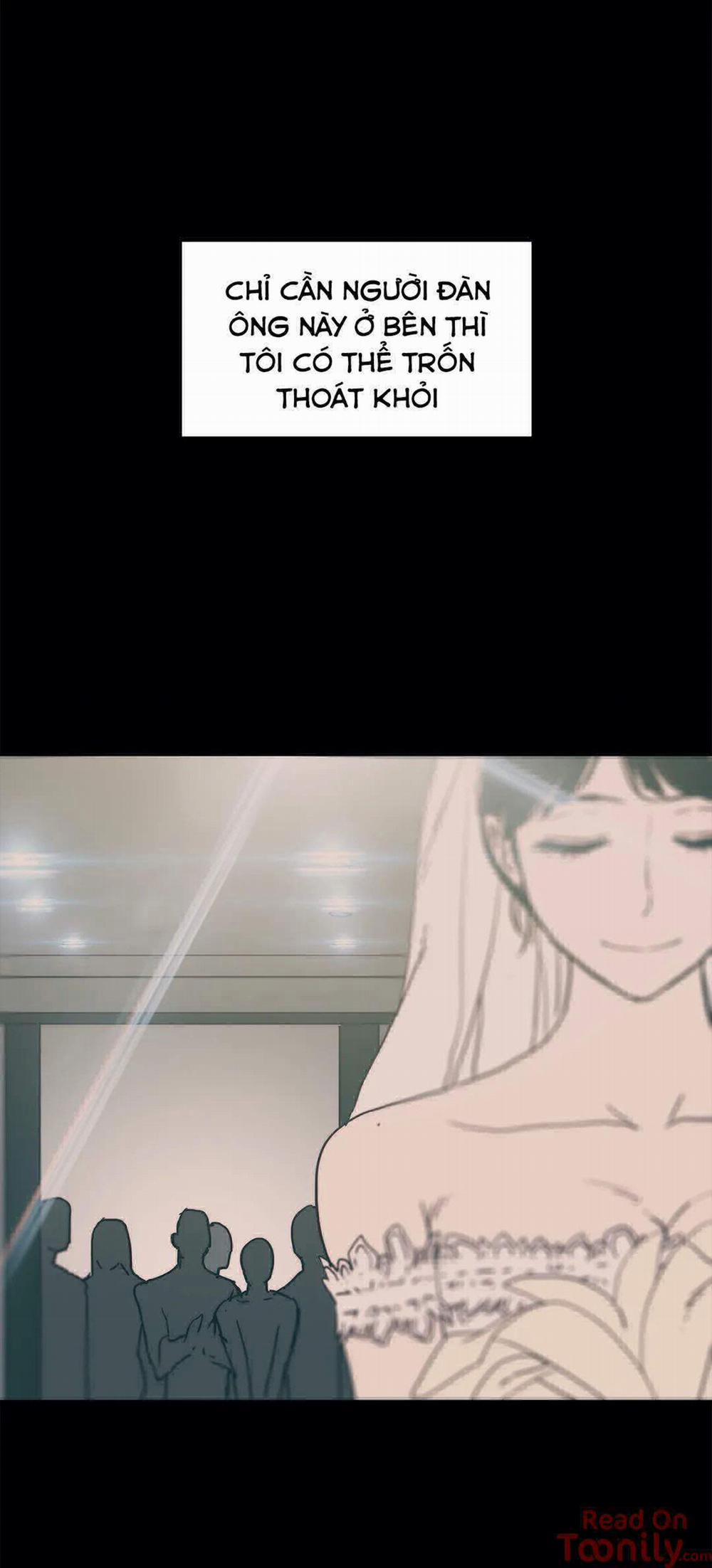 Ham Muốn Giết Chóc 13 trang 22