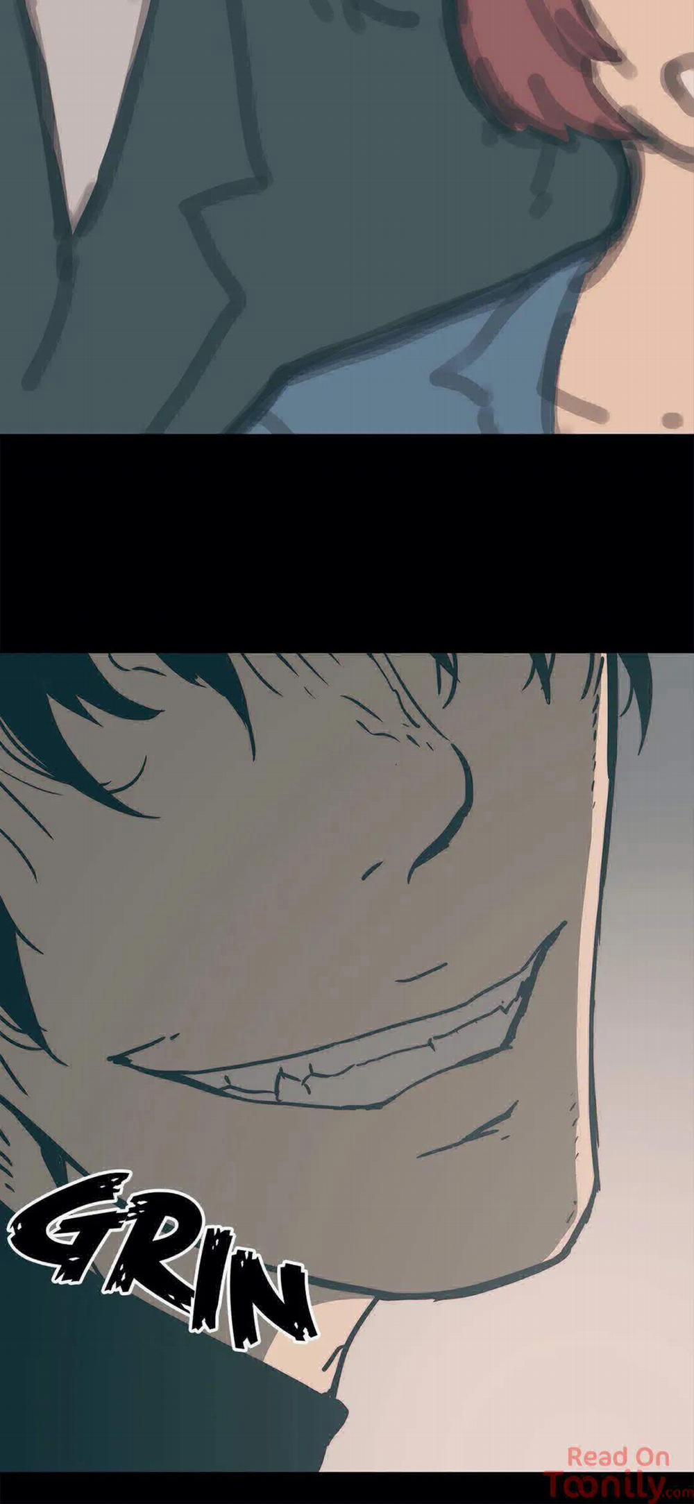 Ham Muốn Giết Chóc 13 trang 24