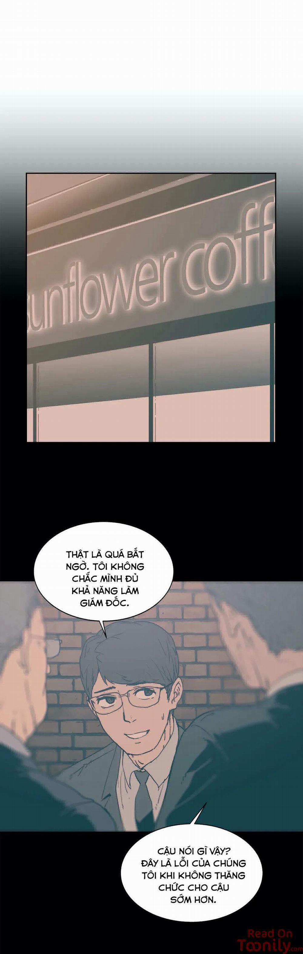 Ham Muốn Giết Chóc 13 trang 8