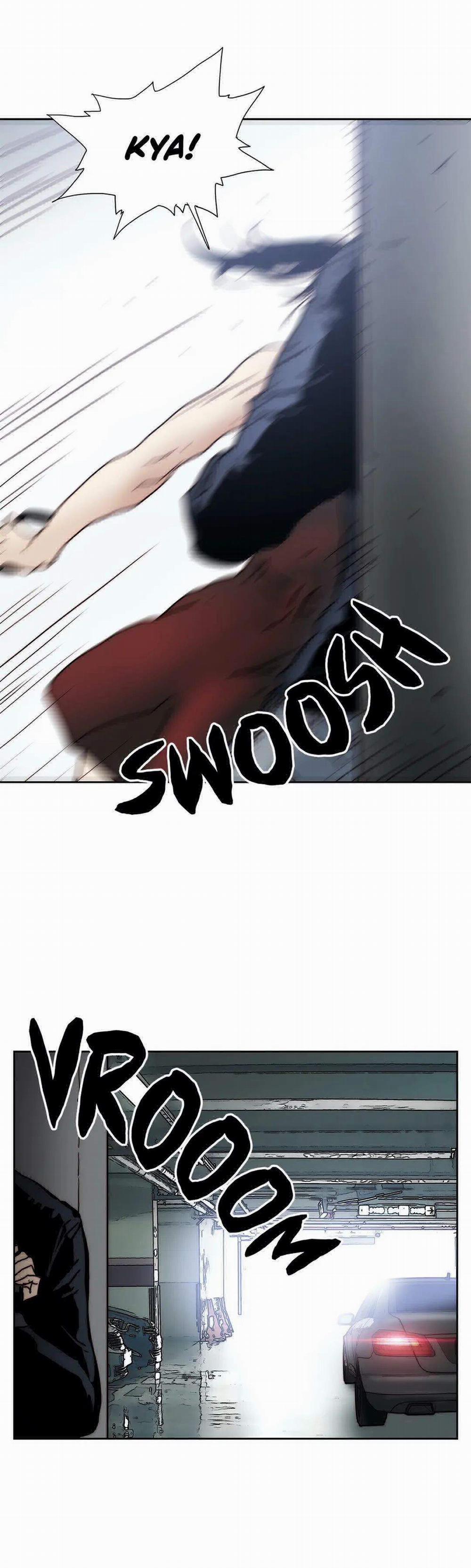 Ham Muốn Giết Chóc 14 trang 2