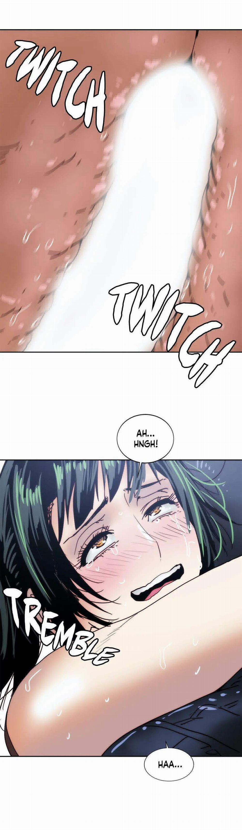 Ham Muốn Giết Chóc 14 trang 40