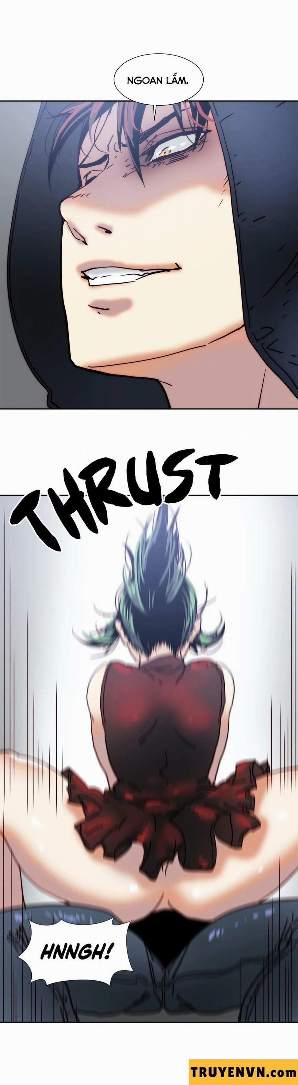 Ham Muốn Giết Chóc 15 trang 1