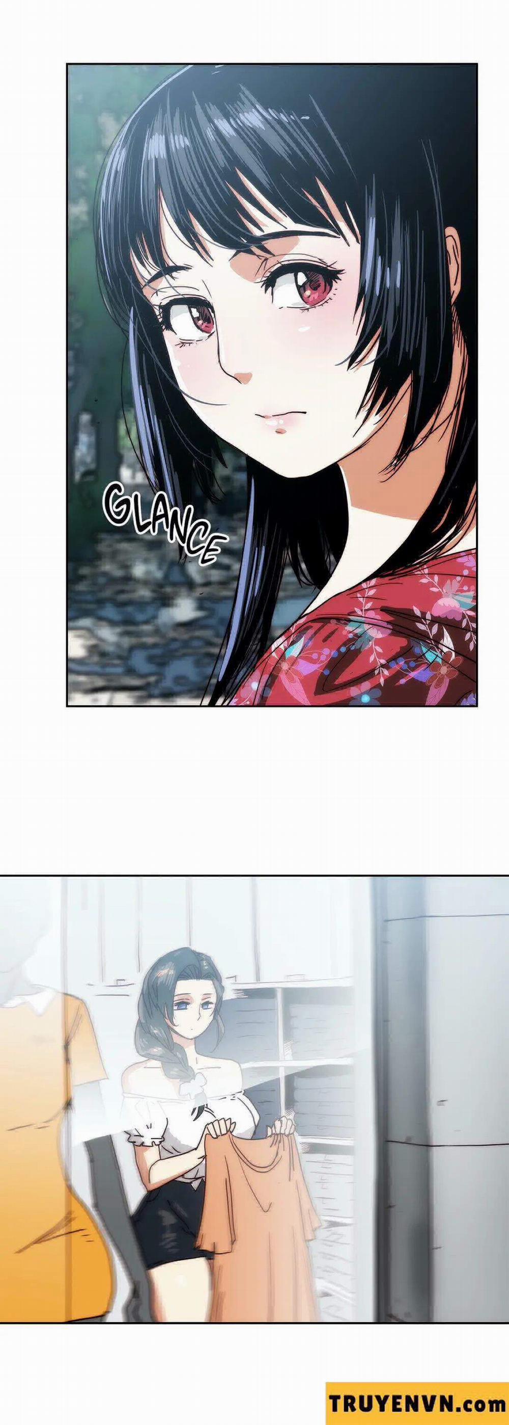 Ham Muốn Giết Chóc 15 trang 37