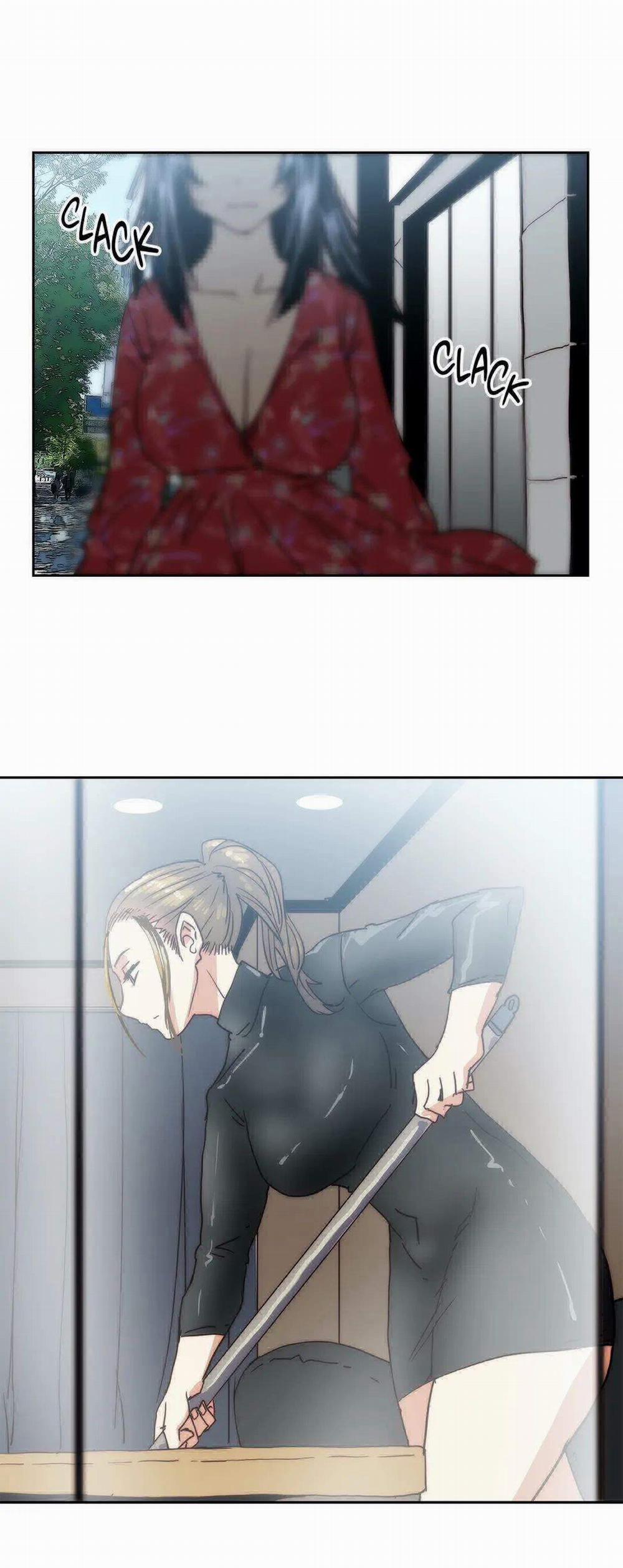 Ham Muốn Giết Chóc 15 trang 38