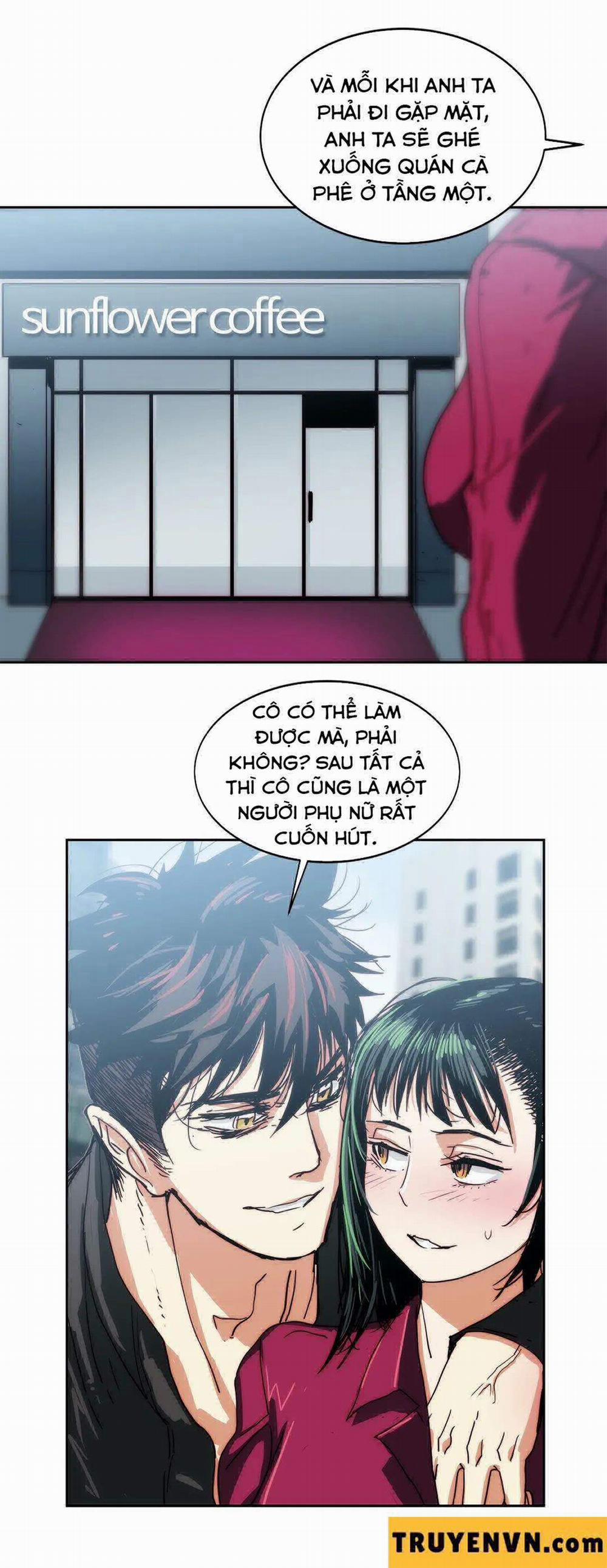 Ham Muốn Giết Chóc 15 trang 45