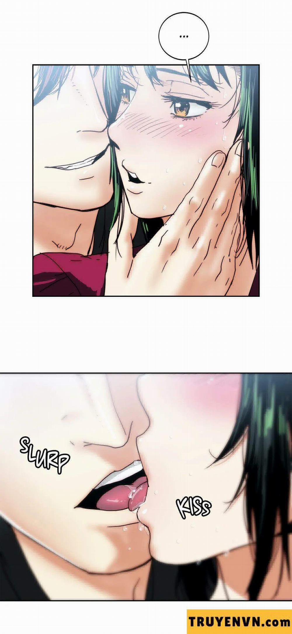 Ham Muốn Giết Chóc 15 trang 47