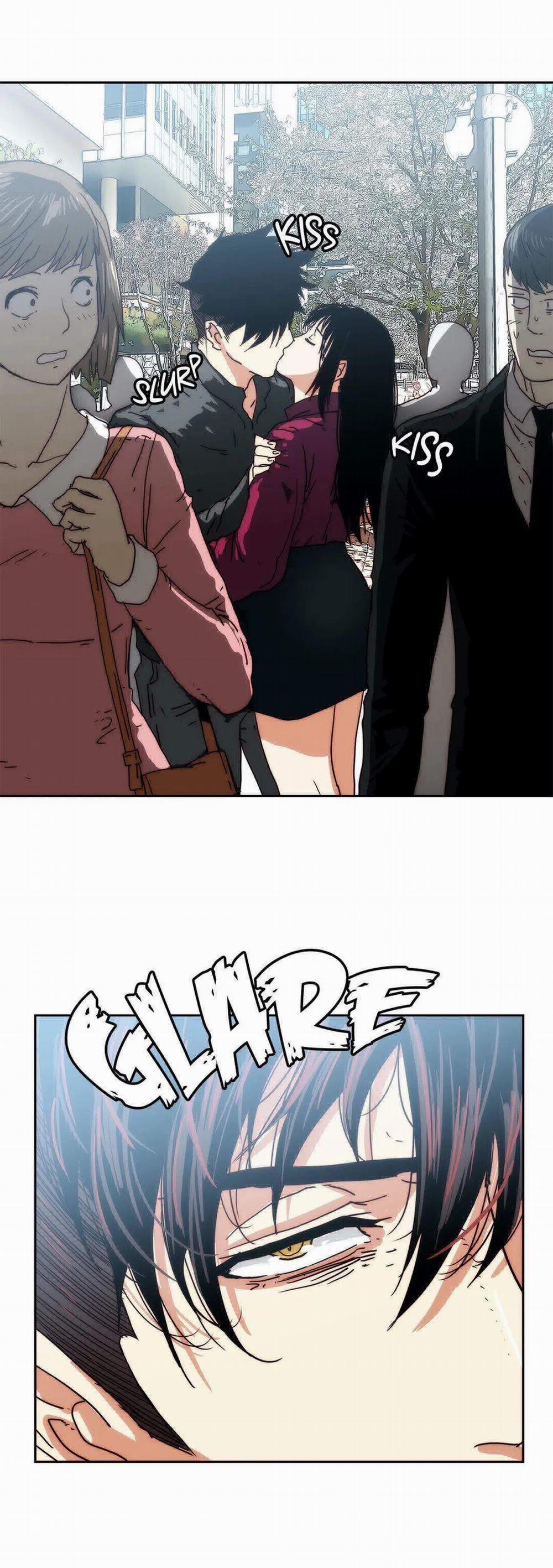 Ham Muốn Giết Chóc 15 trang 48