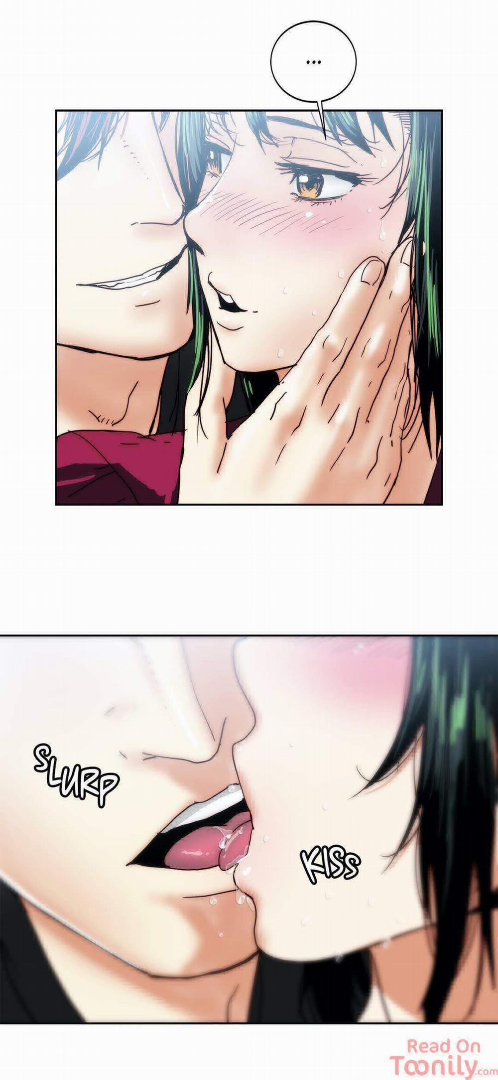 Ham Muốn Giết Chóc 16 trang 2