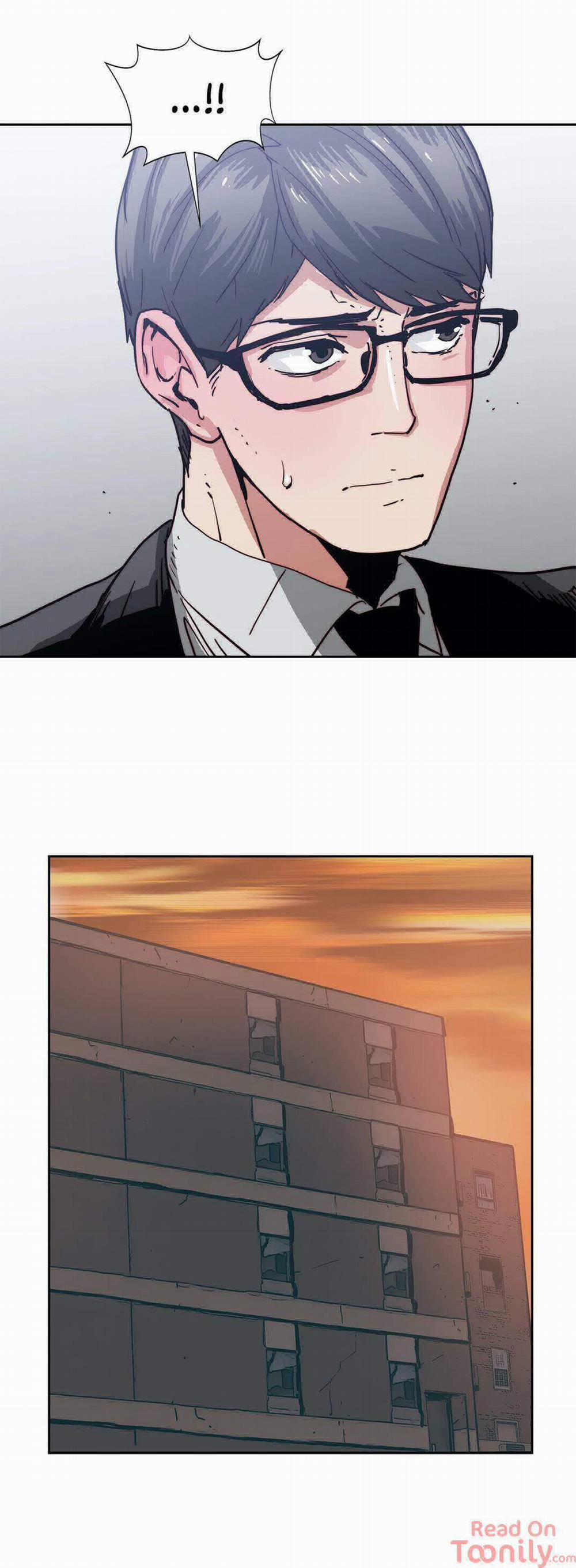 Ham Muốn Giết Chóc 16 trang 43