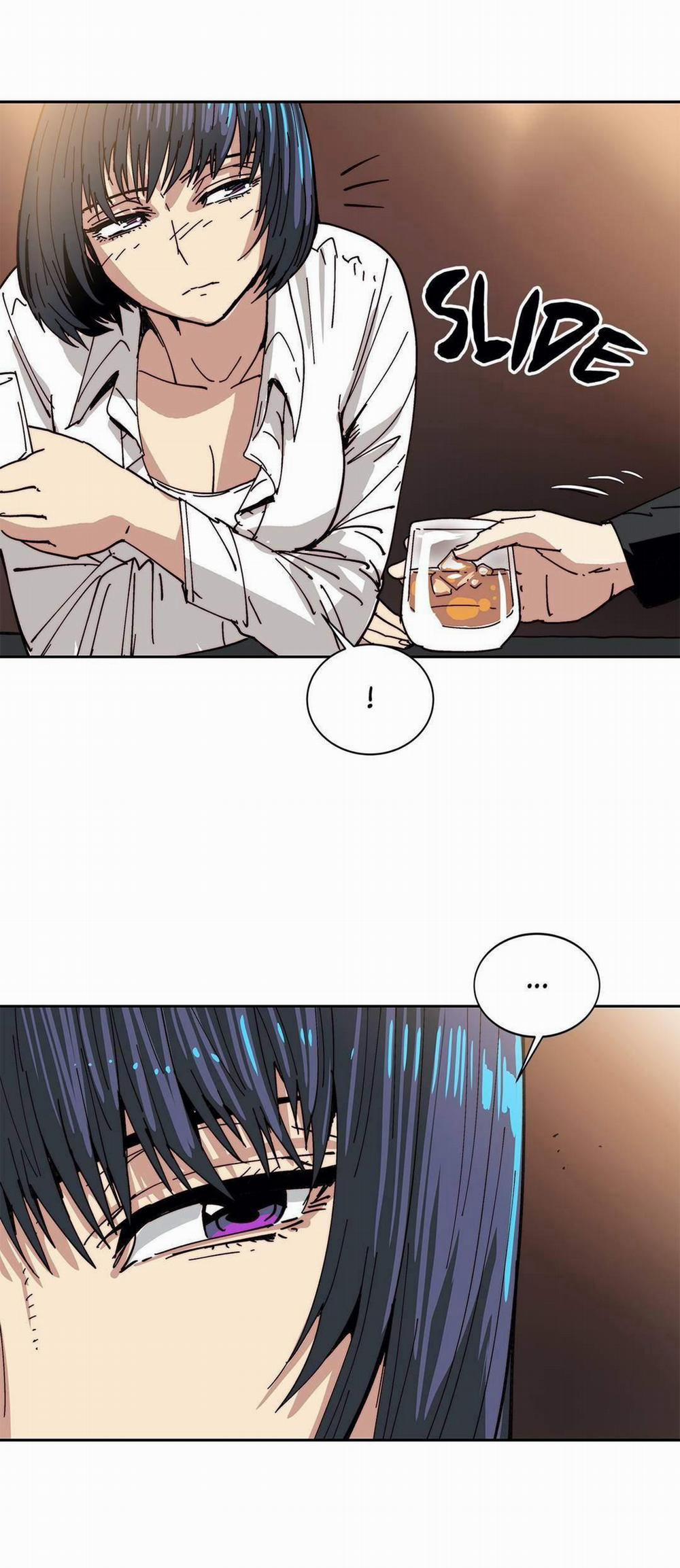 Ham Muốn Giết Chóc 18 trang 1